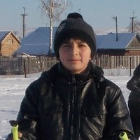Динар Мамедов