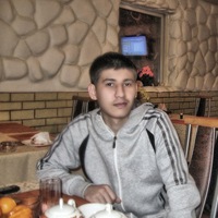 Zarrux Xursandov, 33 года, Санкт-Петербург, Россия
