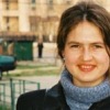 Елена Макарова, Уфа, Россия