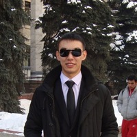 Baurzhan Terlikbaev, Казахстан