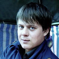 Олег Добрынин, Кемерово, Россия