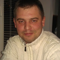 Андрей Новокрещенов, 46 лет, Санкт-Петербург, Россия