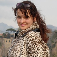 Мария Славич, 41 год, Россия