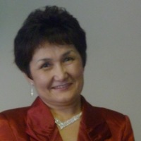 Лена Хадыева