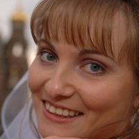 Наталья Кириллова, Санкт-Петербург, Россия