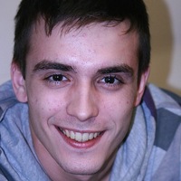 Дмитрий Герасименко, Белгород, Россия