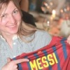 Leonel Messi, 27 лет