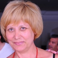 Нина Федорович