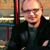 Сергей Жданкин