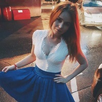 Алёна Литвинова, 24 года, Красноярск, Россия