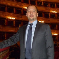 Геннадий Андреев, 54 года, Москва, Россия