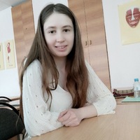 Анастасия Кузнецова, 25 лет, Тюмень, Россия