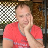 Дмитрий Гарыгин