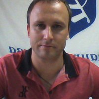 Игорь Баканёв