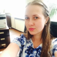 Анастасия Воронина, 34 года, Москва, Россия