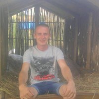 Пётр Севастьянов, 34 года, Киев, Украина