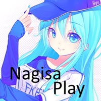 Nagisa Play