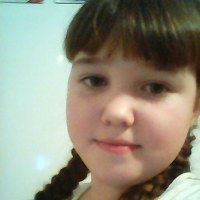 Дмитриева Анастасия, 21 год, Козяково-Челны, Россия