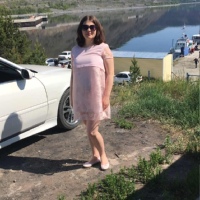 Виктория Рябуха, 37 лет, Россия