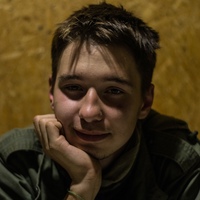 Дмитрий Мещерин, 23 года, Екатеринбург, Россия