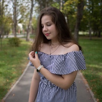 Pavlina Kalashnik, 20 лет, Москва, Россия
