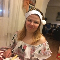 Настя Баранова, 28 лет