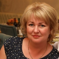 Светлана Бабурина, Россия