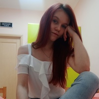 Любовь Ильичева, 23 года, Москва, Россия