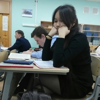 Руфина Исмаева, Рязань, Россия