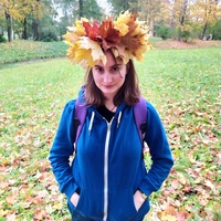 Аня Скворцова, 23 года, Волгоград, Россия