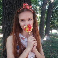 Аня Дубинская, 25 лет, Киев, Украина