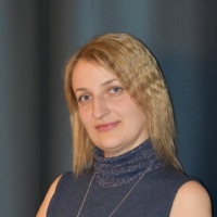 Наталья Иванова, 41 год, Санкт-Петербург, Россия