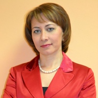 Наталья Игонина, Ульяновск, Россия