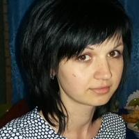 Альона Мирошниченко, Сквира, Украина