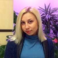 Татьяна Мамаева, Одесса, Украина