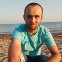 Иван Плуман, 38 лет, Новосибирск, Россия
