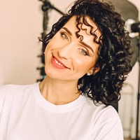 Дария Салова