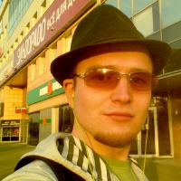 Константин Рубинштейн, 34 года, Москва, Россия
