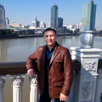 Альберт Рахматуллин, 42 года, Уфа, Россия