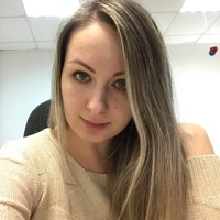 Дарья Устинова, 37 лет, Москва, Россия