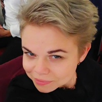 Алиса Сулимова, Санкт-Петербург, Россия