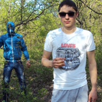 Жорд Зогасов, 34 года, Москва, Россия