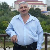 Виктор Макаев, 56 лет, Владикавказ, Россия