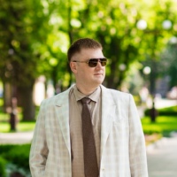 Евгений Сахно, 40 лет, Кременчуг, Украина
