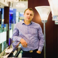 Виталий Лотин, 40 лет, Москва, Россия