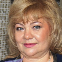 Людмила Огреб, Харьков, Украина