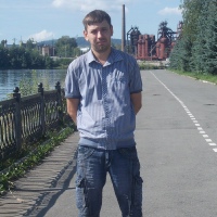 Антон Загайнов, Москва, Россия
