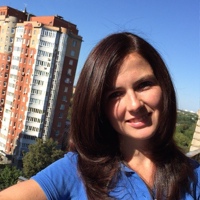 Аня Голубева, 37 лет, Москва, Россия