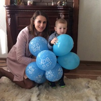 Ірина Кісіль, 35 лет, Теребовля, Украина