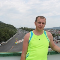 Денис Дмитриев, 42 года, Териберка, Россия